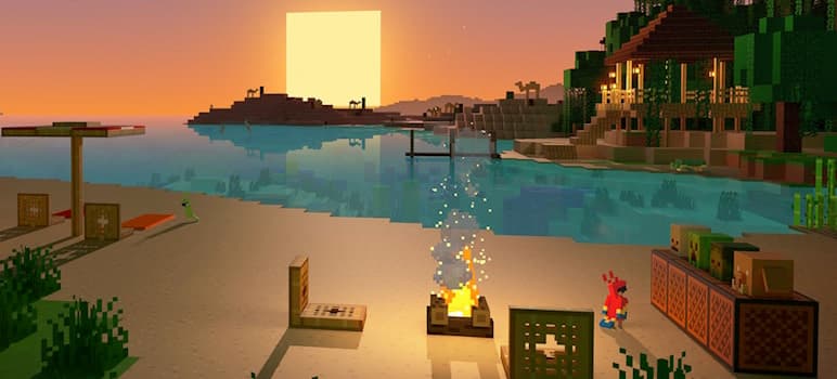 Ar galiu naudoti Minecraft muziką savo turiniui?