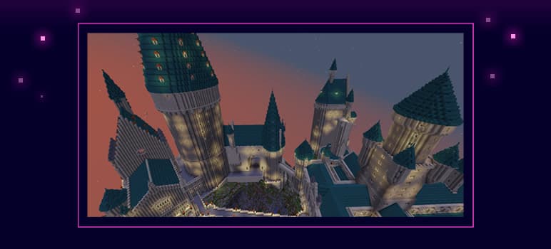 Nauja „Java Realms“: Mūsų naujieji robotai