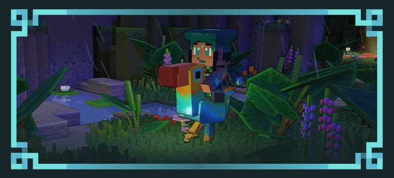 Šokinėk link pergalės prieš piglinus